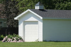 Millook outbuilding construction costs
